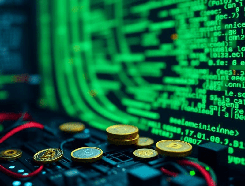 Coding theory – error detection and correction