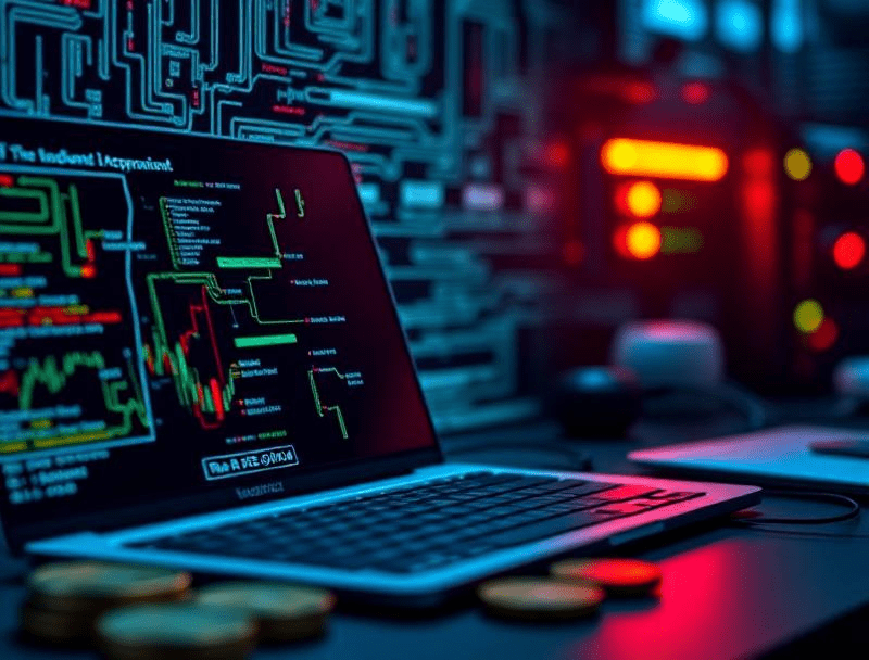 Incident response – security breach management